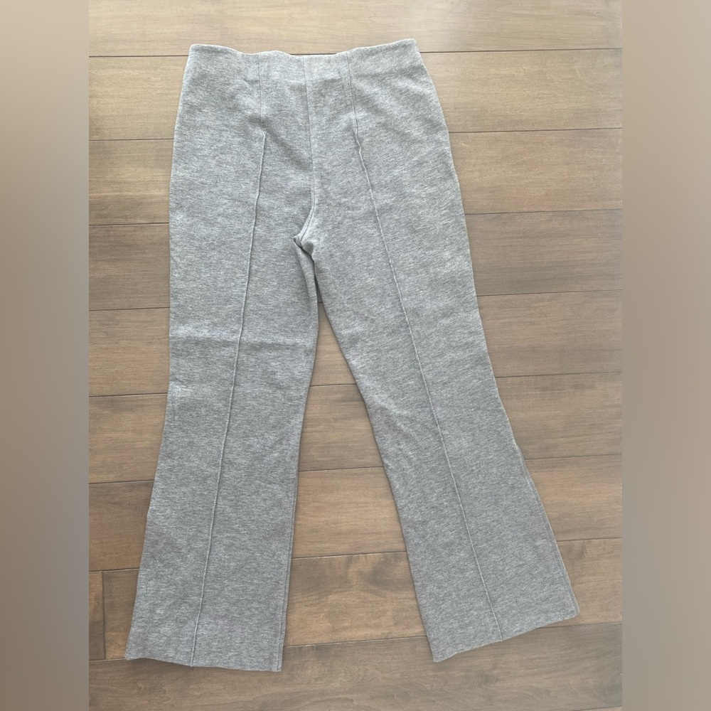 Anthropologie/ Cropped Pants/ capris